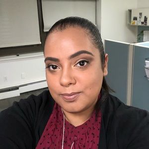 Meet your Posher, Nanychi